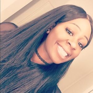 Meet your Posher, Onyeka